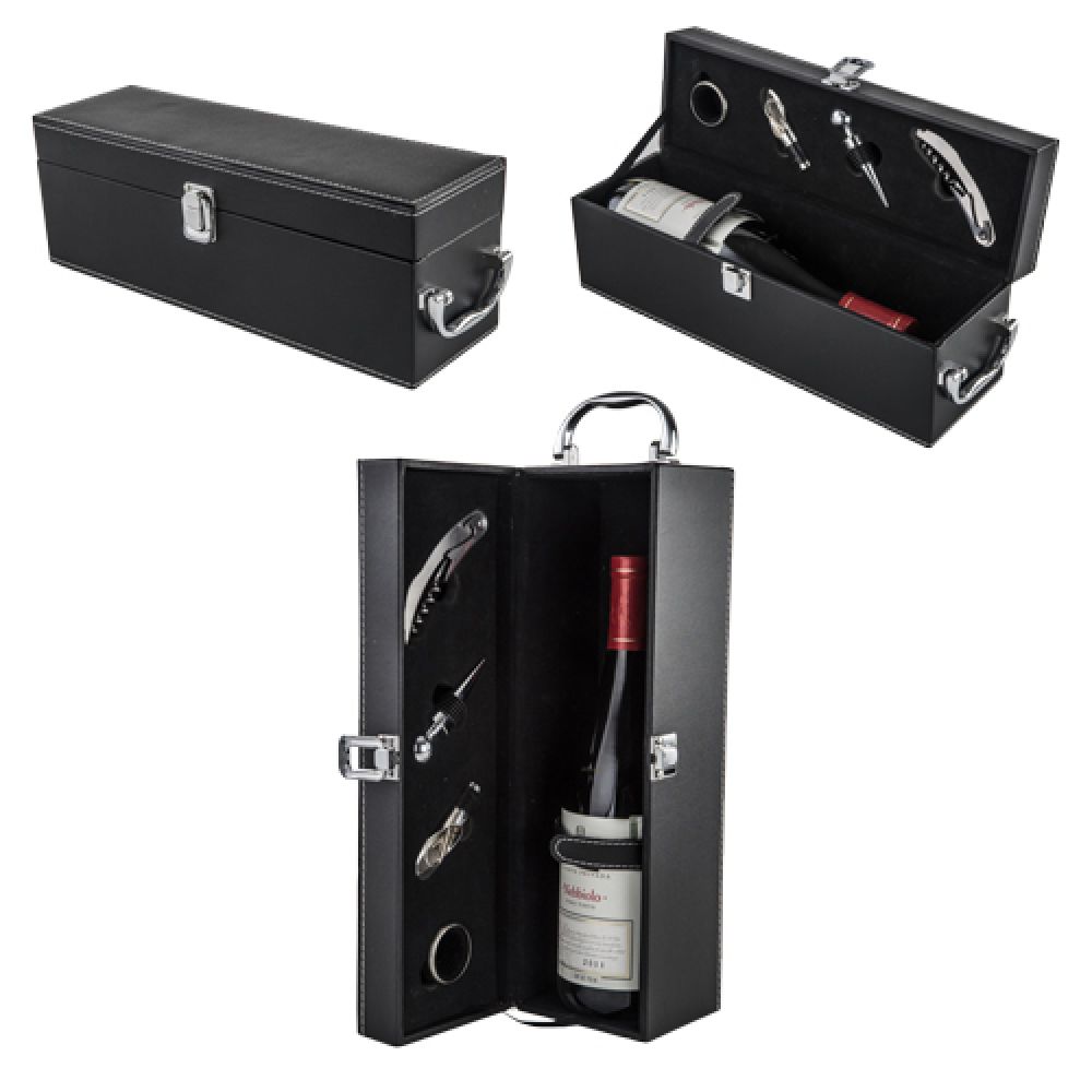 SET PARA VINOS MERLOT